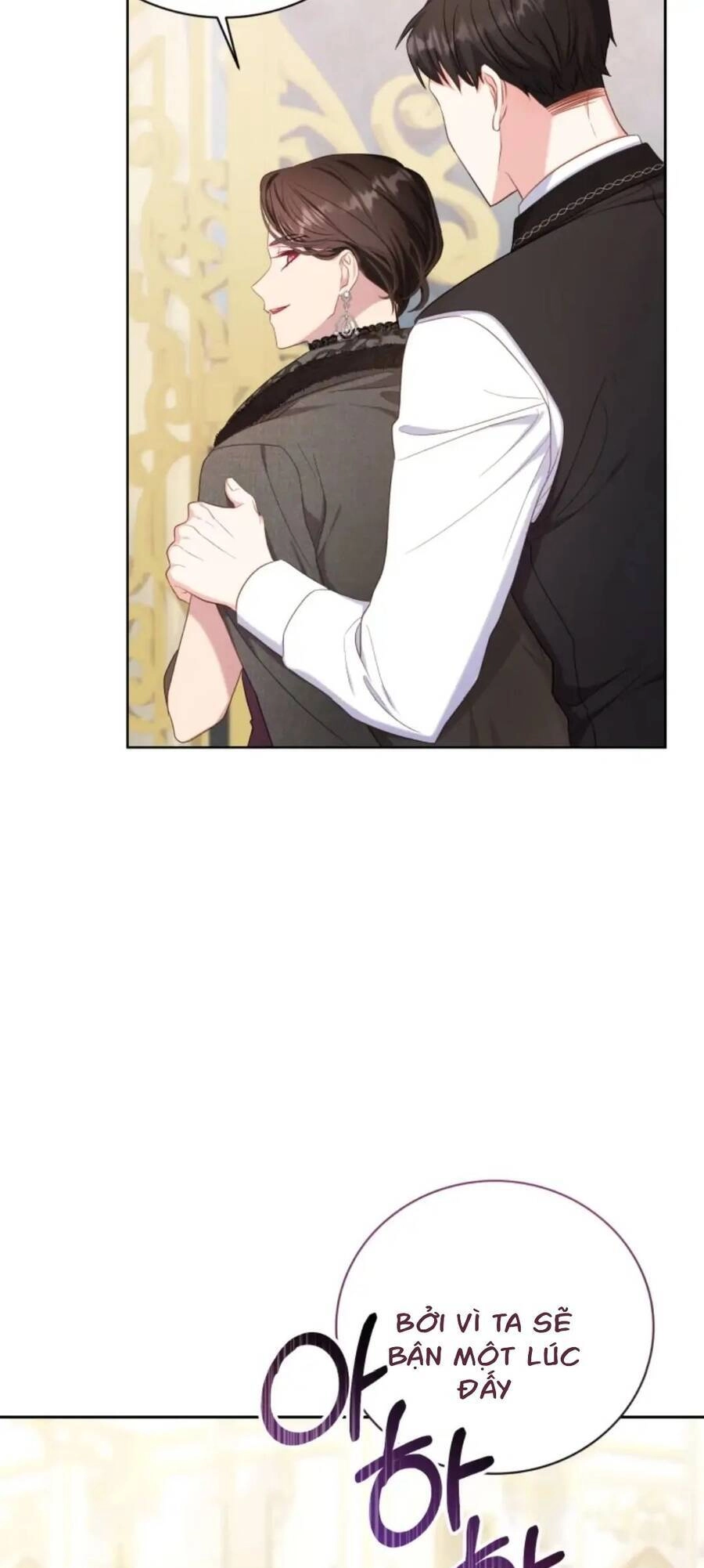 Hầu Nữ Trong Trò Chơi Harem Ngược Muốn Nghỉ Việc Chapter 9 - 29