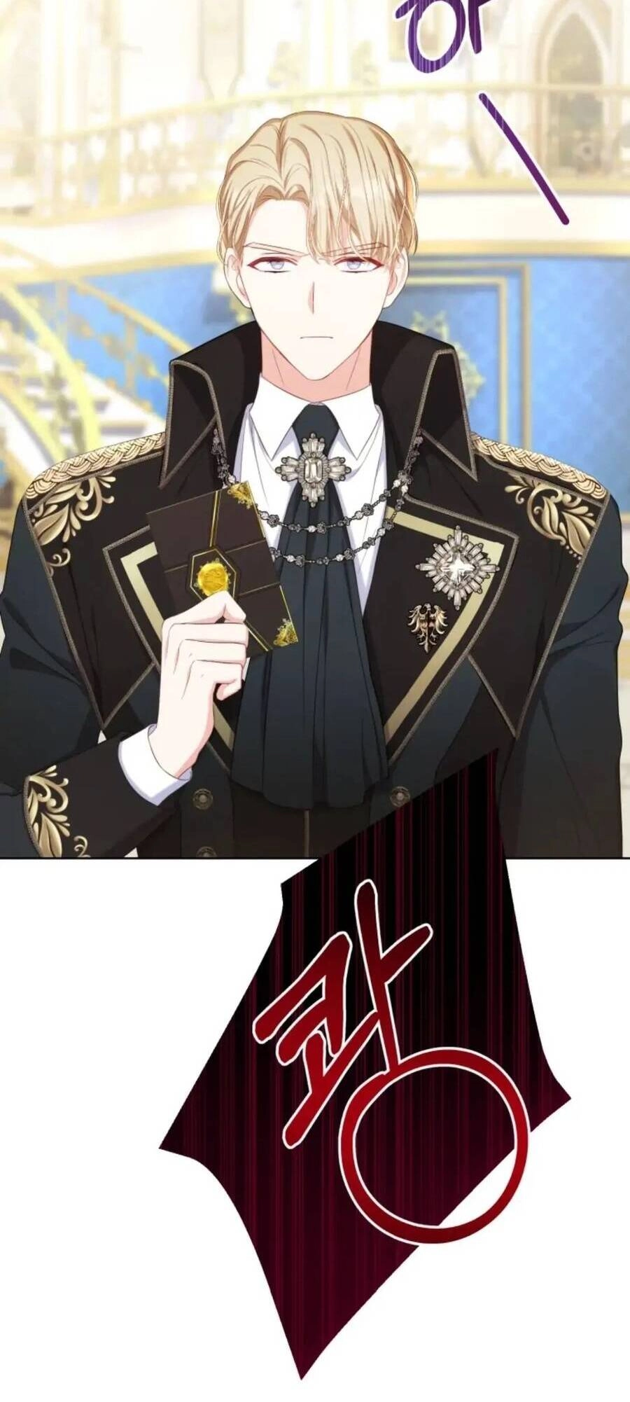 Hầu Nữ Trong Trò Chơi Harem Ngược Muốn Nghỉ Việc Chapter 9 - 30