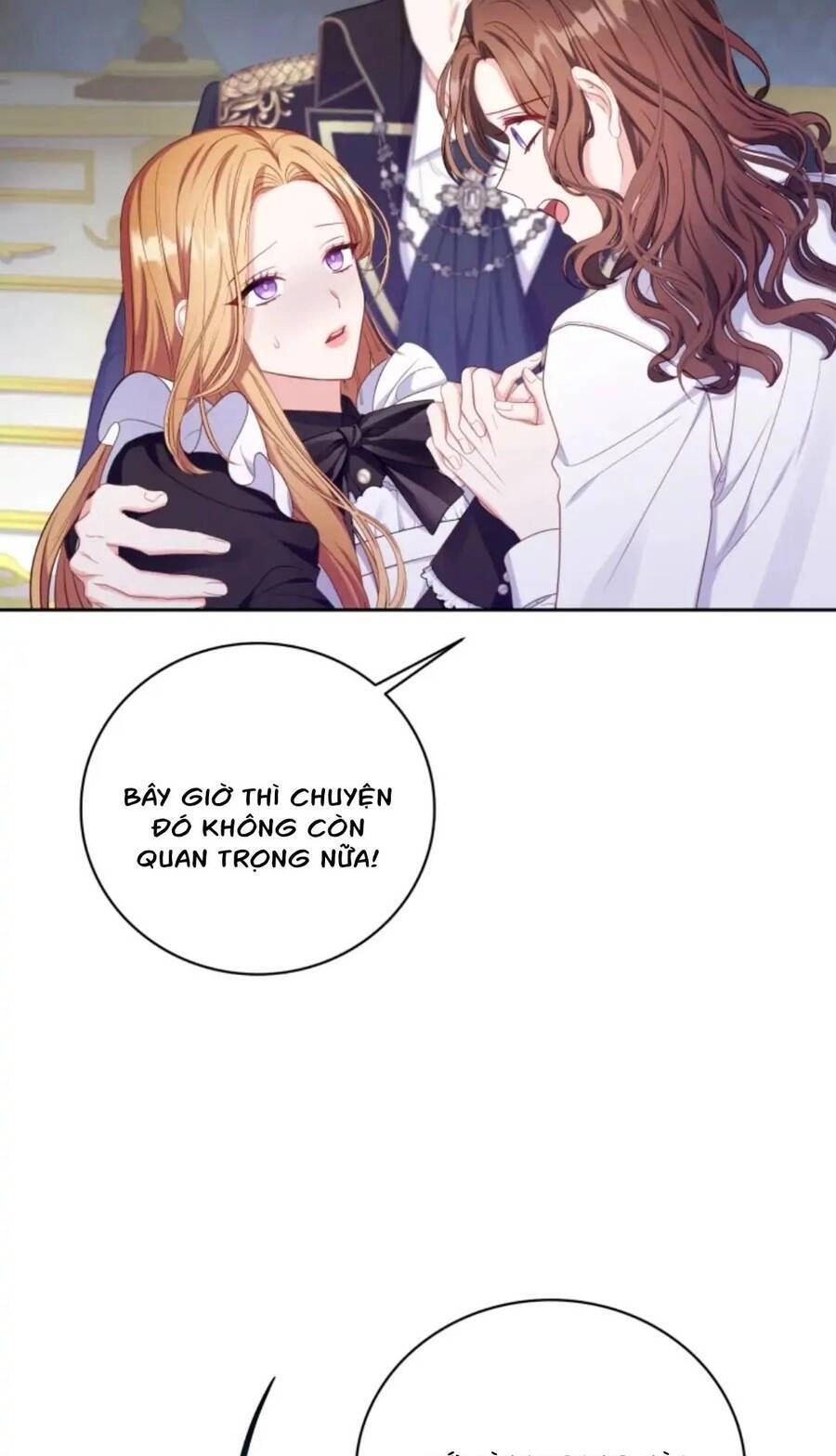 Hầu Nữ Trong Trò Chơi Harem Ngược Muốn Nghỉ Việc Chapter 9 - 41