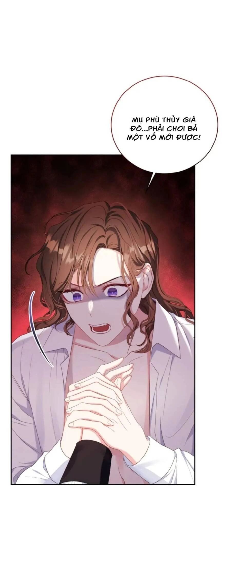 Hầu Nữ Trong Trò Chơi Harem Ngược Muốn Nghỉ Việc Chapter 9 - 43