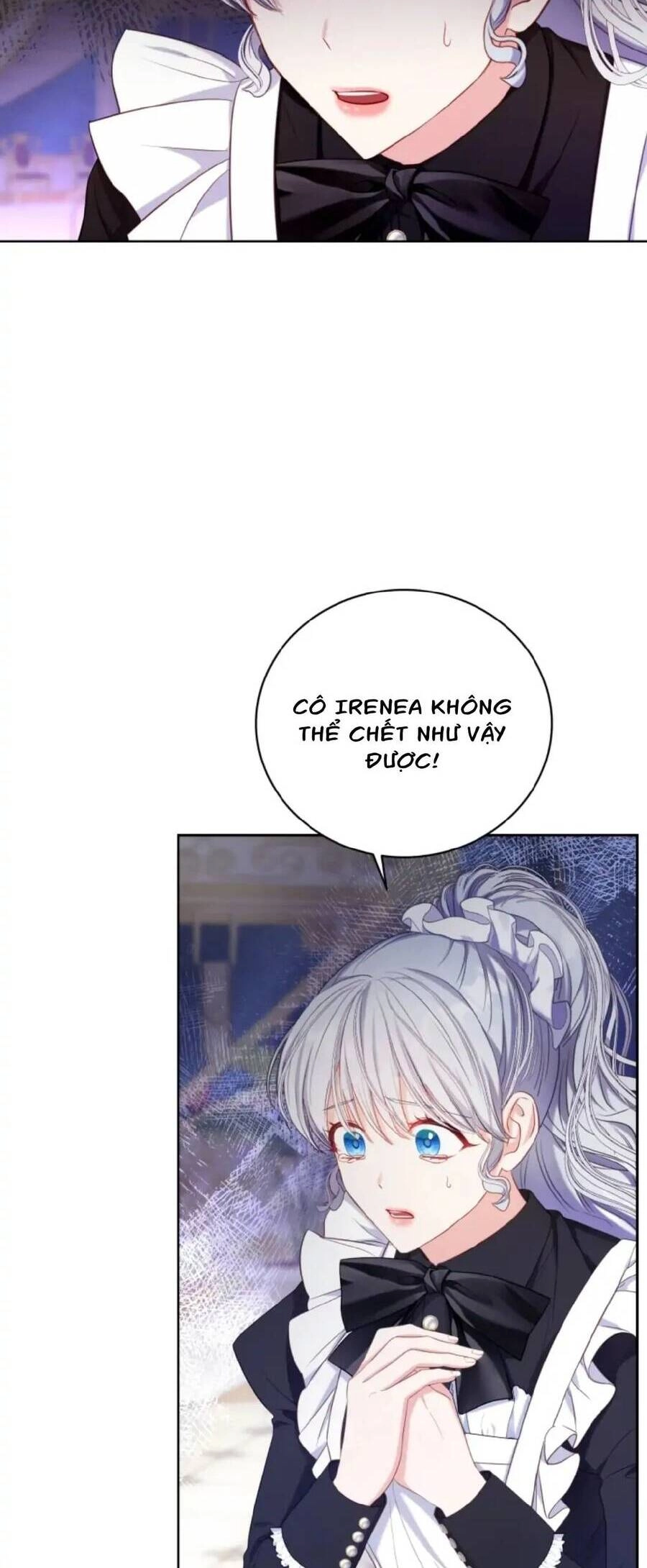 Hầu Nữ Trong Trò Chơi Harem Ngược Muốn Nghỉ Việc Chapter 9 - 46