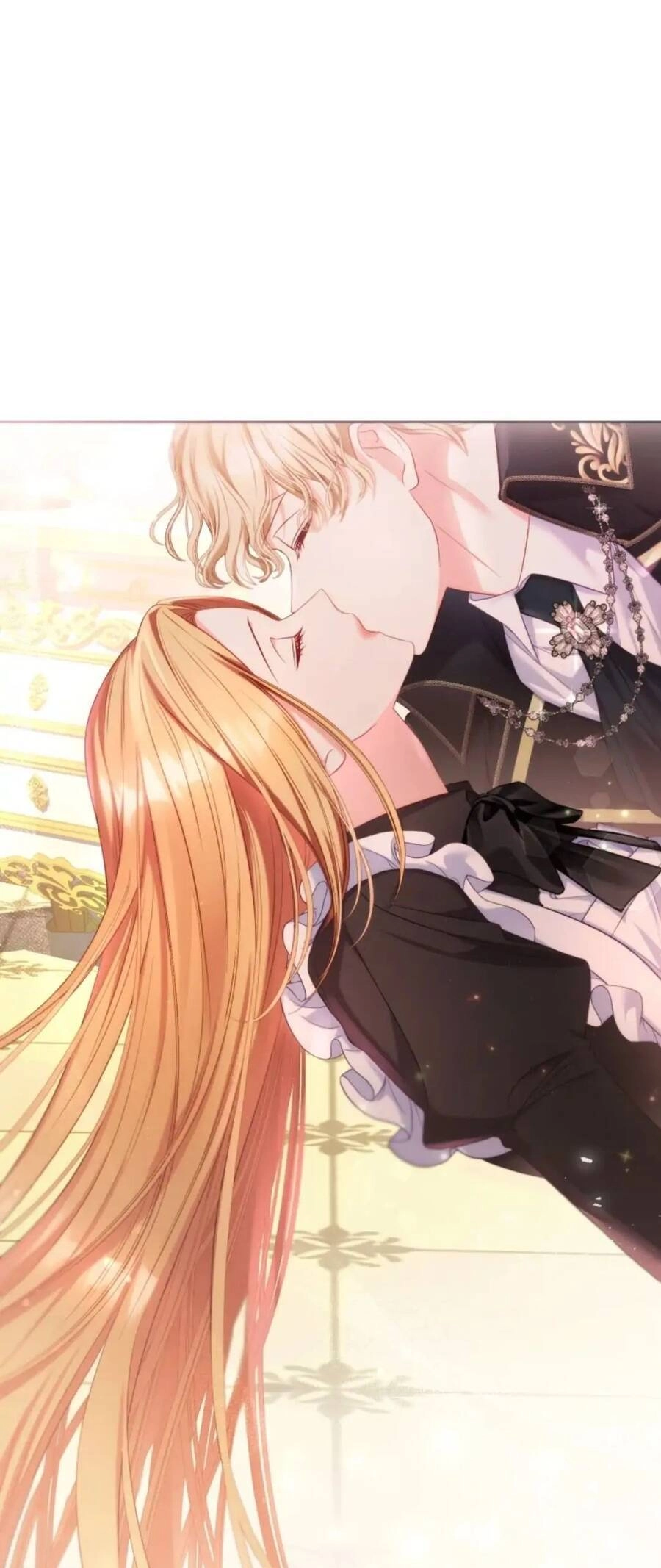 Hầu Nữ Trong Trò Chơi Harem Ngược Muốn Nghỉ Việc Chapter 10 - 2