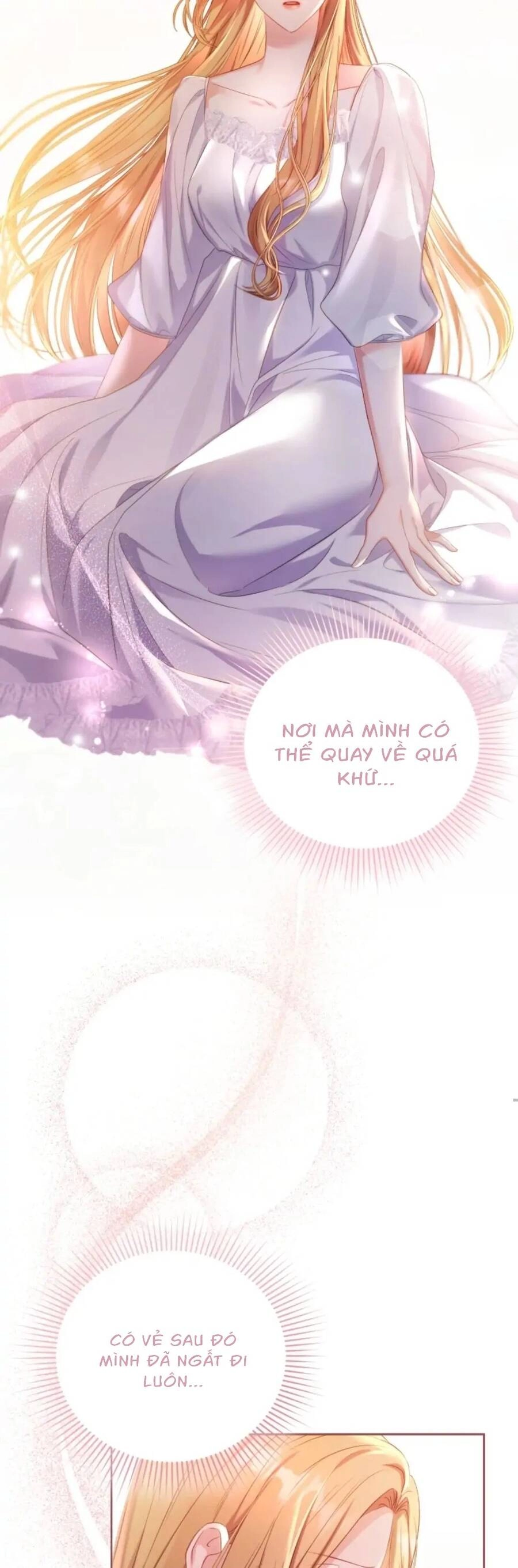 Hầu Nữ Trong Trò Chơi Harem Ngược Muốn Nghỉ Việc Chapter 10 - 4