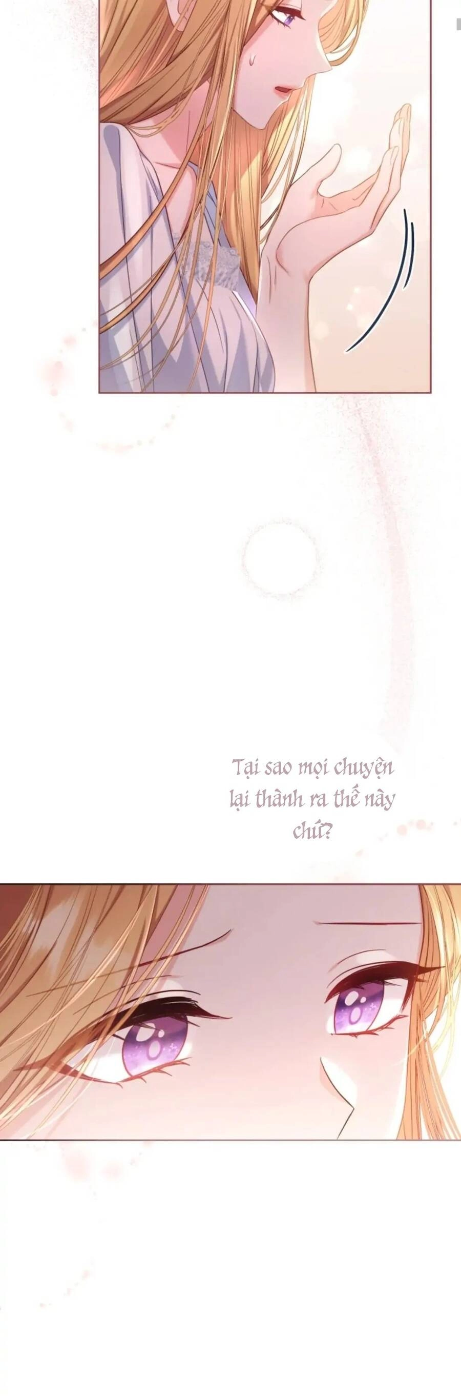 Hầu Nữ Trong Trò Chơi Harem Ngược Muốn Nghỉ Việc Chapter 10 - 5