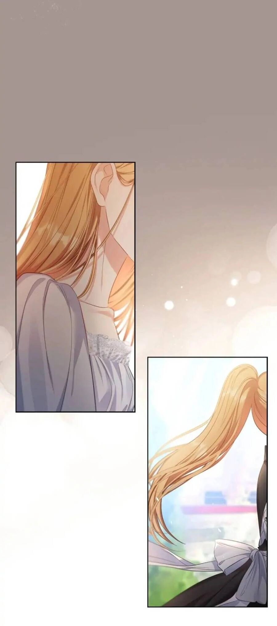 Hầu Nữ Trong Trò Chơi Harem Ngược Muốn Nghỉ Việc Chapter 10 - 14