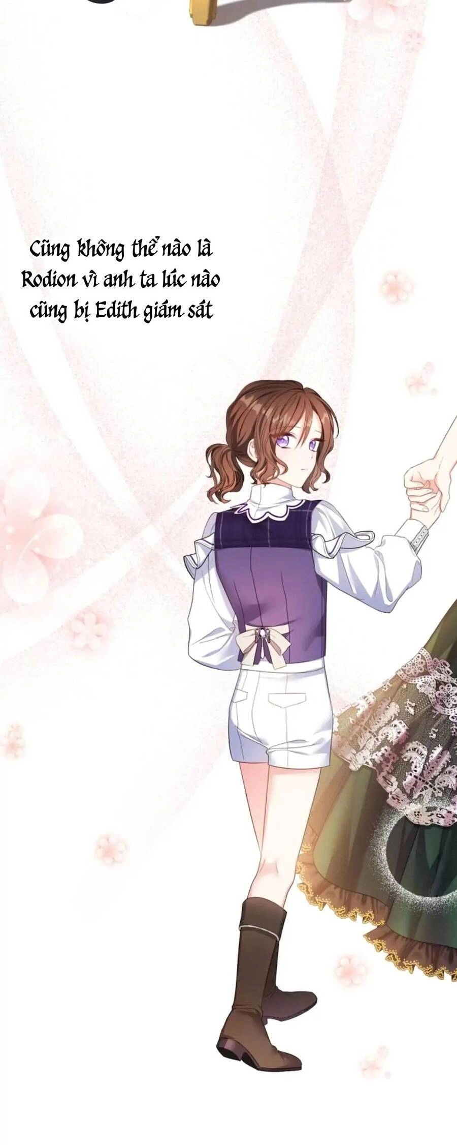 Hầu Nữ Trong Trò Chơi Harem Ngược Muốn Nghỉ Việc Chapter 10 - 17