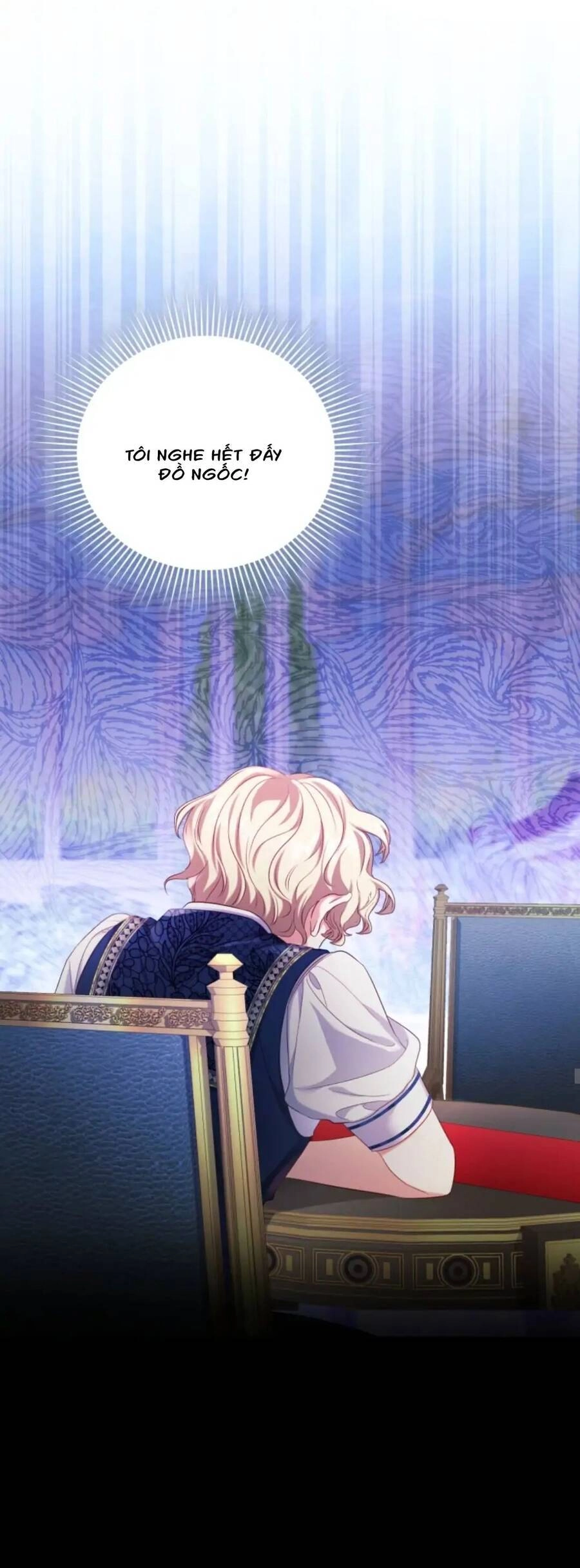 Hầu Nữ Trong Trò Chơi Harem Ngược Muốn Nghỉ Việc Chapter 10 - 22