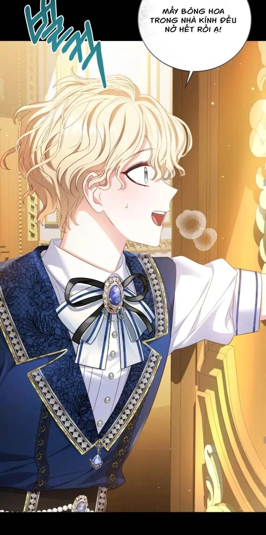 Hầu Nữ Trong Trò Chơi Harem Ngược Muốn Nghỉ Việc Chapter 10 - 24