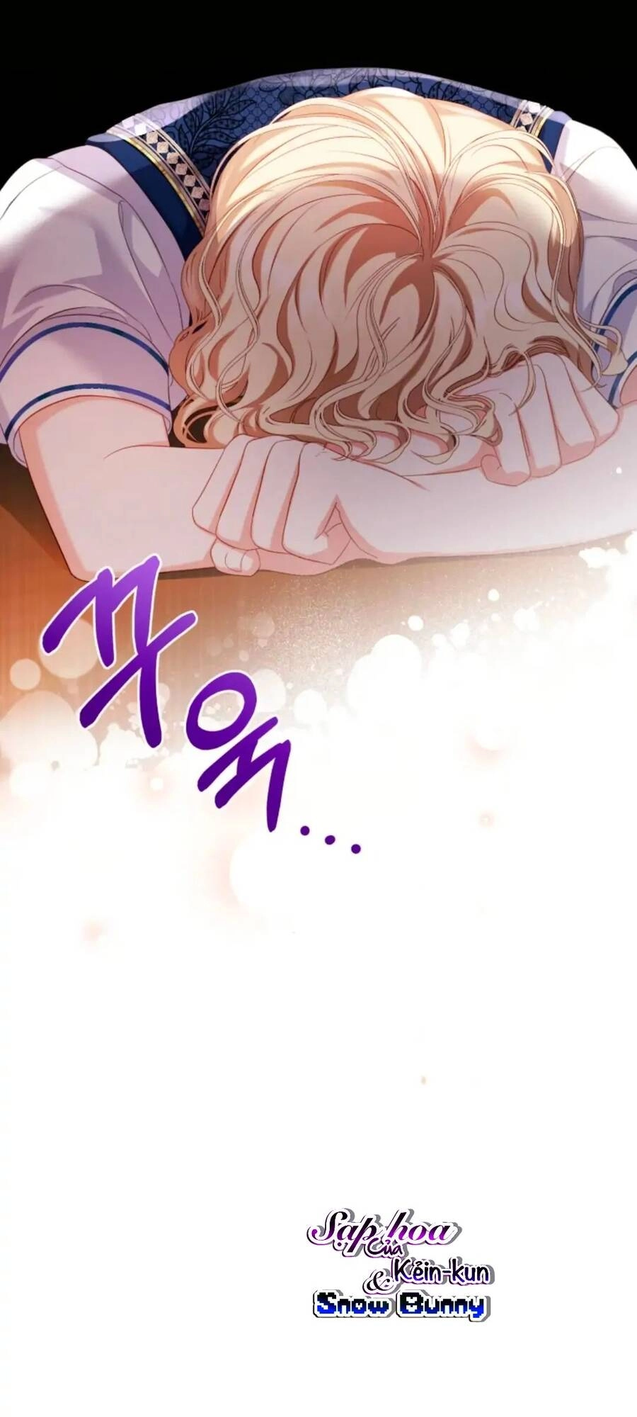 Hầu Nữ Trong Trò Chơi Harem Ngược Muốn Nghỉ Việc Chapter 10 - 28