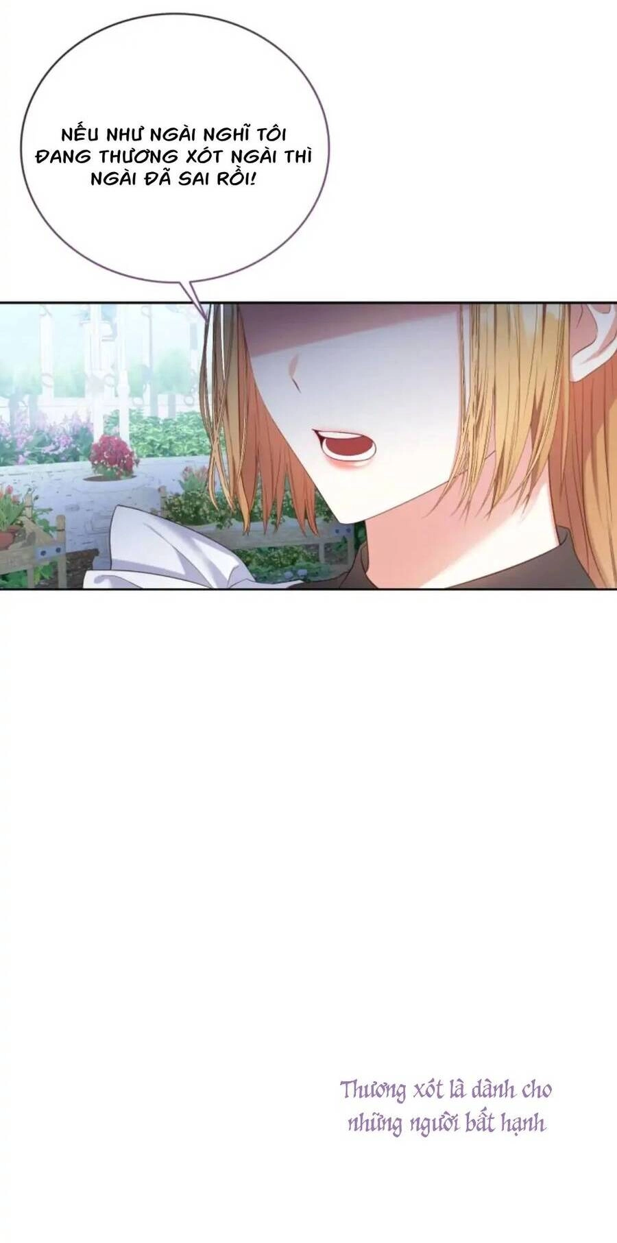 Hầu Nữ Trong Trò Chơi Harem Ngược Muốn Nghỉ Việc Chapter 10 - 36