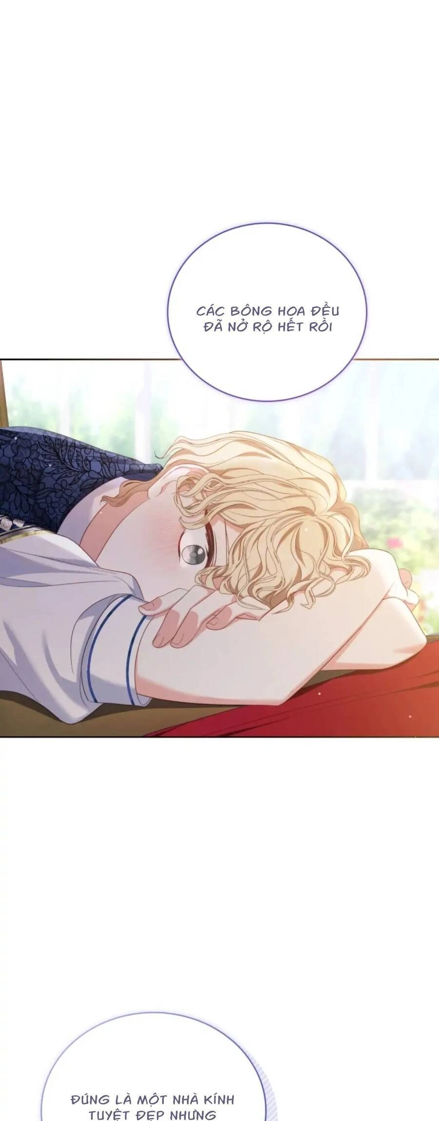 Hầu Nữ Trong Trò Chơi Harem Ngược Muốn Nghỉ Việc Chapter 10 - 44