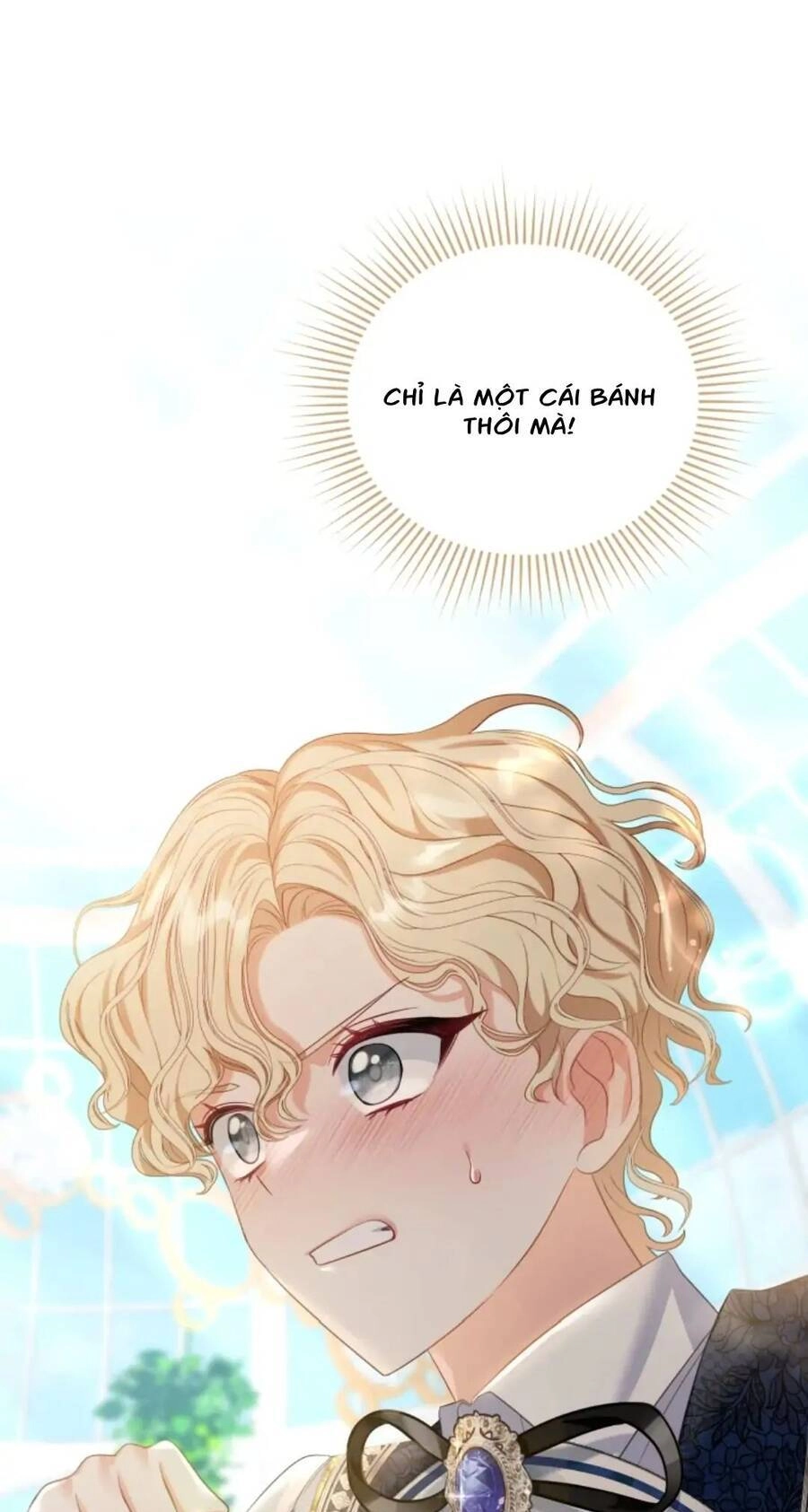 Hầu Nữ Trong Trò Chơi Harem Ngược Muốn Nghỉ Việc Chapter 10 - 61