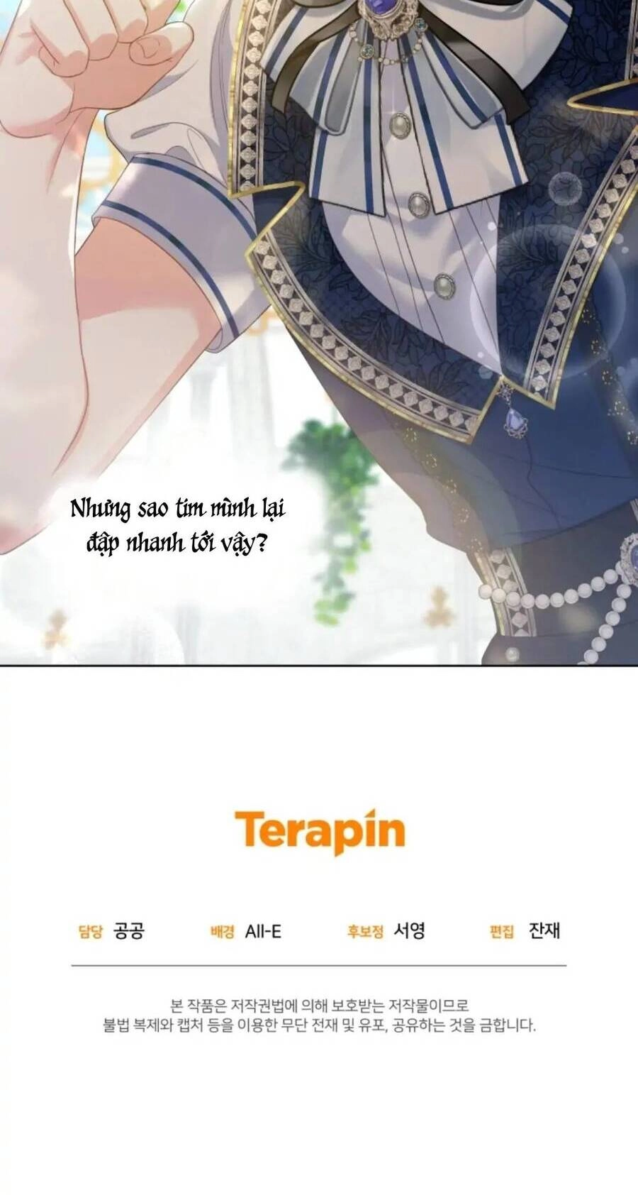 Hầu Nữ Trong Trò Chơi Harem Ngược Muốn Nghỉ Việc Chapter 10 - 62