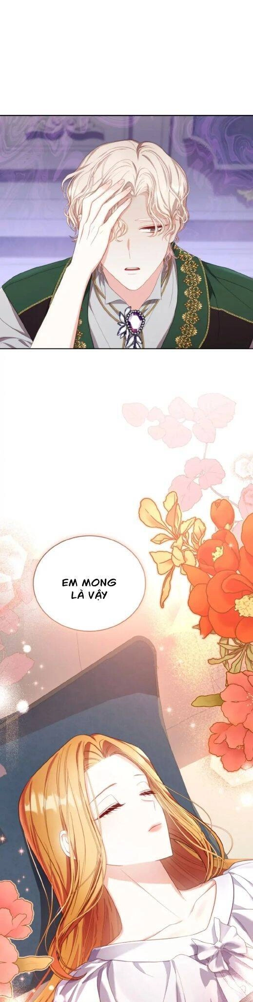 Hầu Nữ Trong Trò Chơi Harem Ngược Muốn Nghỉ Việc Chapter 11 - 8