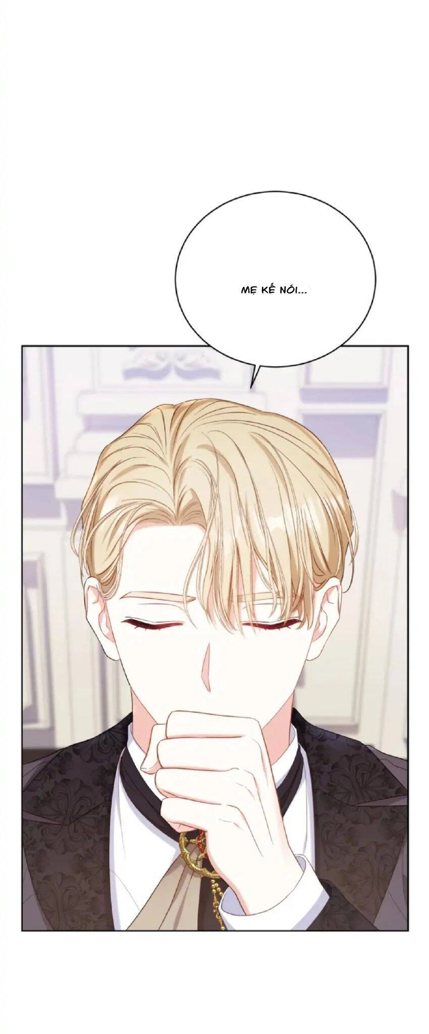 Hầu Nữ Trong Trò Chơi Harem Ngược Muốn Nghỉ Việc Chapter 11 - 14