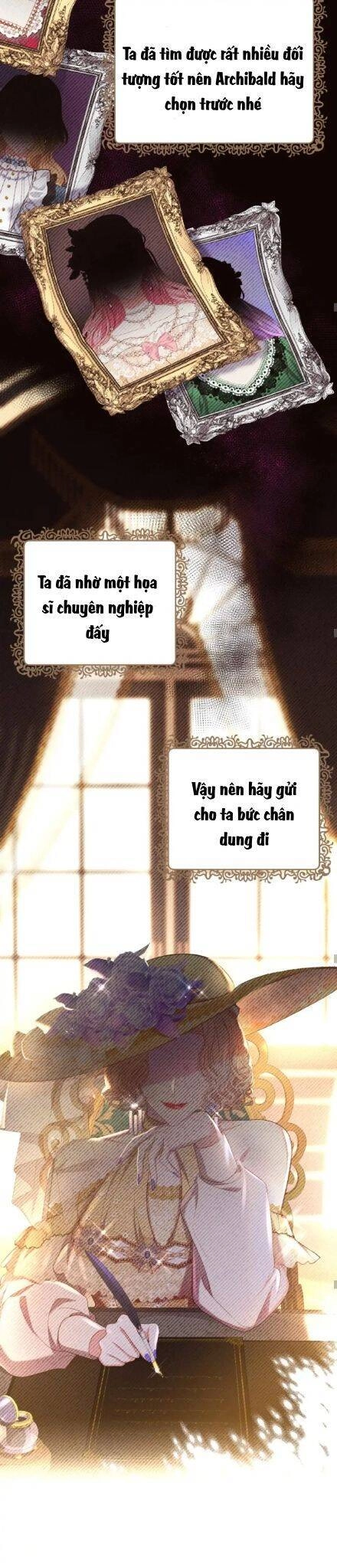 Hầu Nữ Trong Trò Chơi Harem Ngược Muốn Nghỉ Việc Chapter 11 - 20