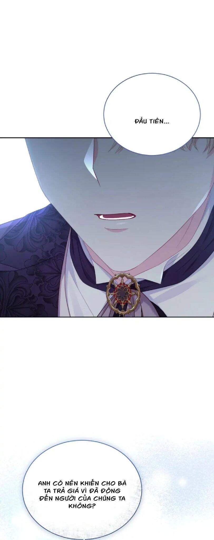 Hầu Nữ Trong Trò Chơi Harem Ngược Muốn Nghỉ Việc Chapter 11 - 25