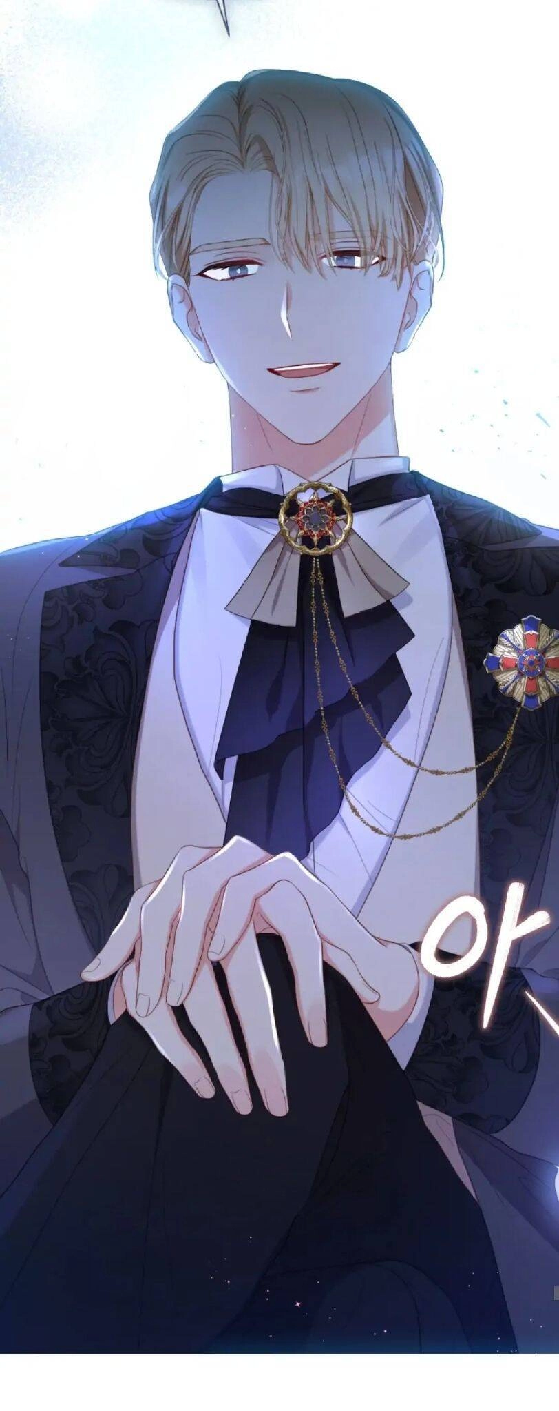 Hầu Nữ Trong Trò Chơi Harem Ngược Muốn Nghỉ Việc Chapter 11 - 26