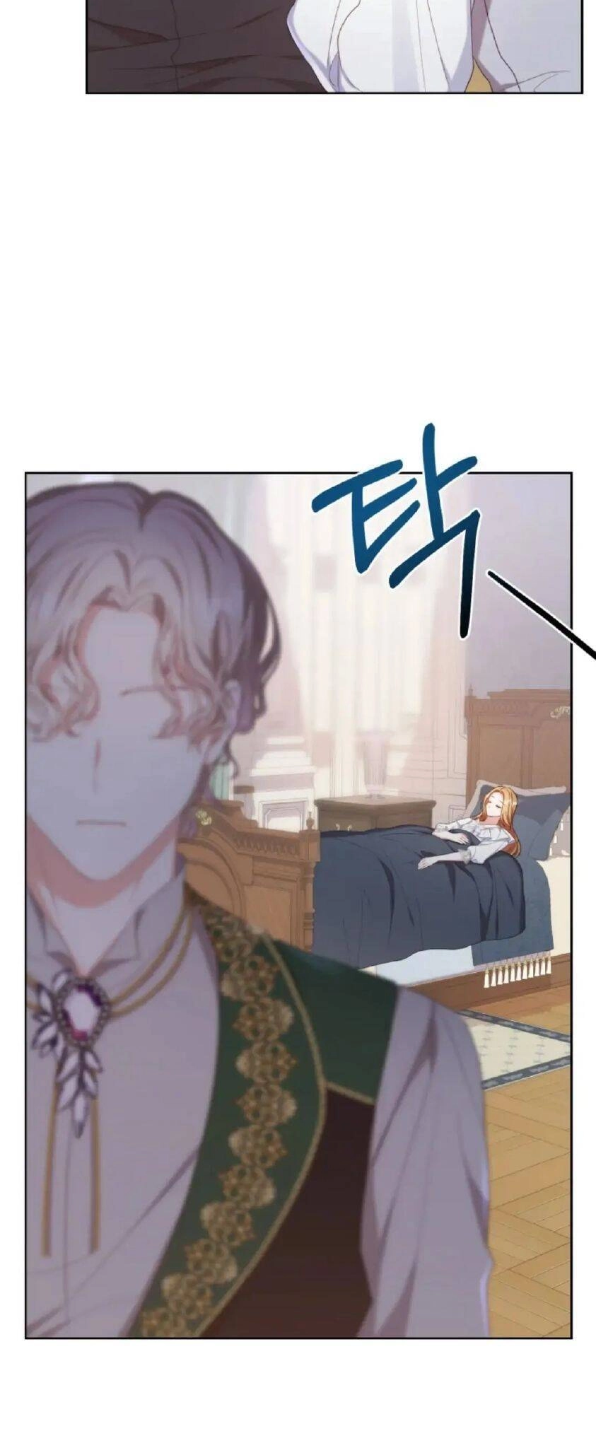 Hầu Nữ Trong Trò Chơi Harem Ngược Muốn Nghỉ Việc Chapter 11 - 30