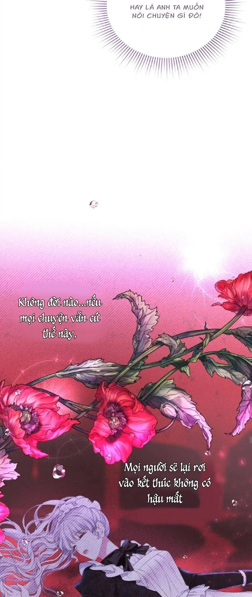 Hầu Nữ Trong Trò Chơi Harem Ngược Muốn Nghỉ Việc Chapter 11 - 34