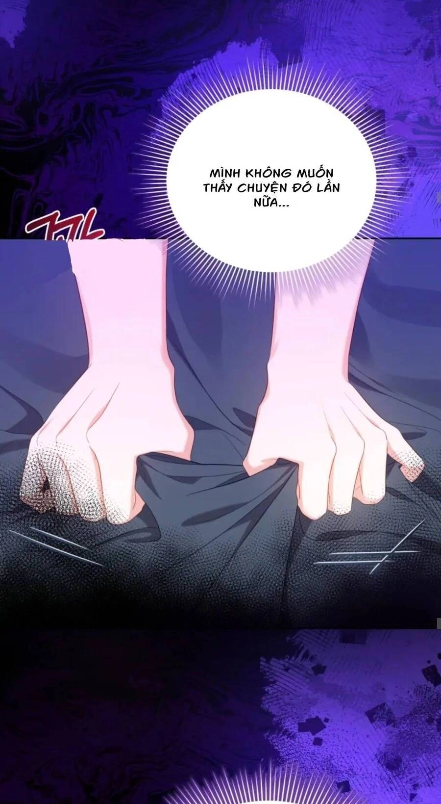 Hầu Nữ Trong Trò Chơi Harem Ngược Muốn Nghỉ Việc Chapter 11 - 36