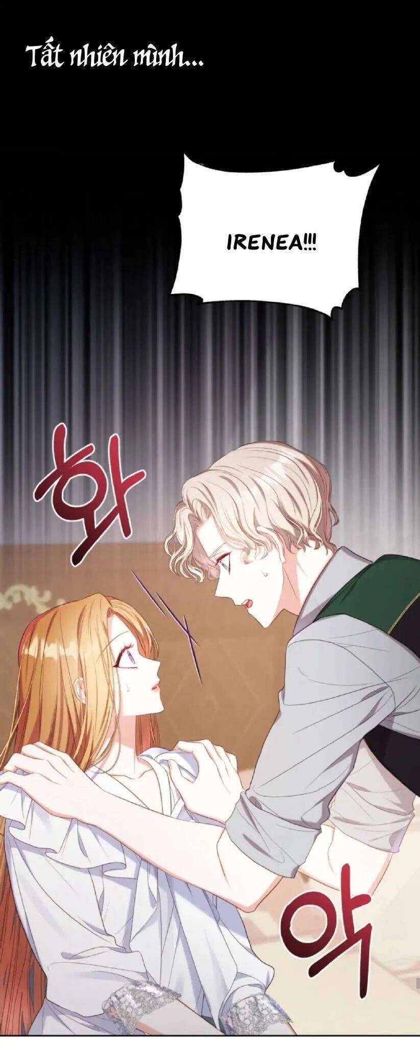 Hầu Nữ Trong Trò Chơi Harem Ngược Muốn Nghỉ Việc Chapter 11 - 39