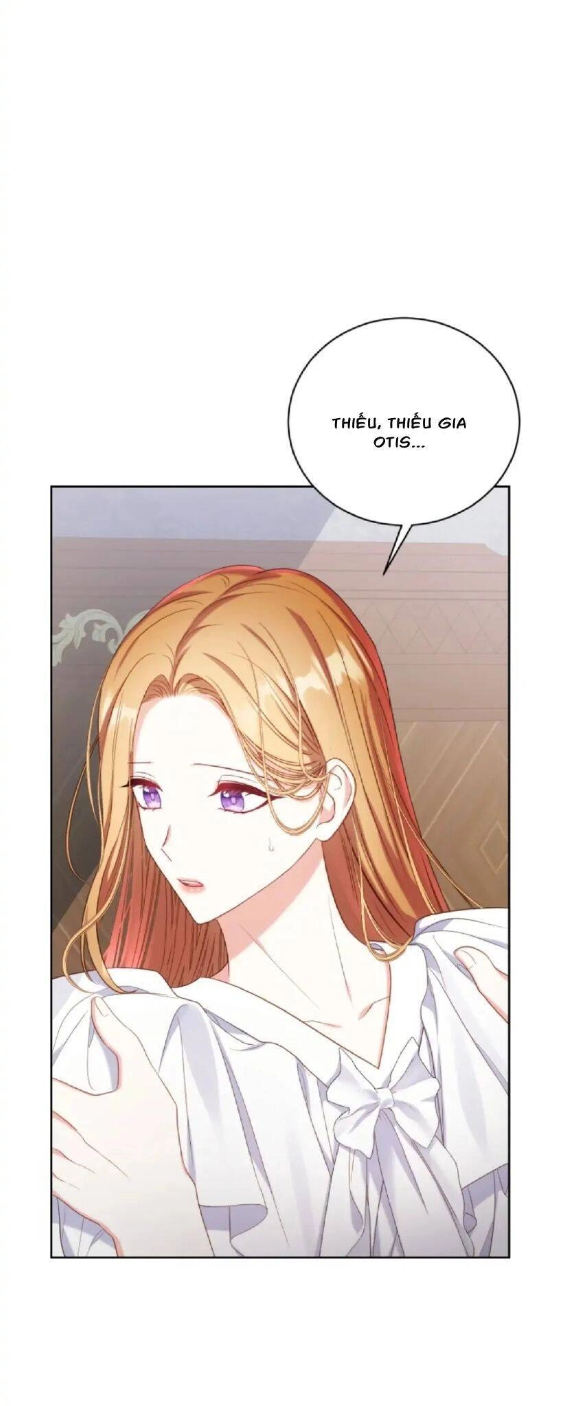 Hầu Nữ Trong Trò Chơi Harem Ngược Muốn Nghỉ Việc Chapter 11 - 40