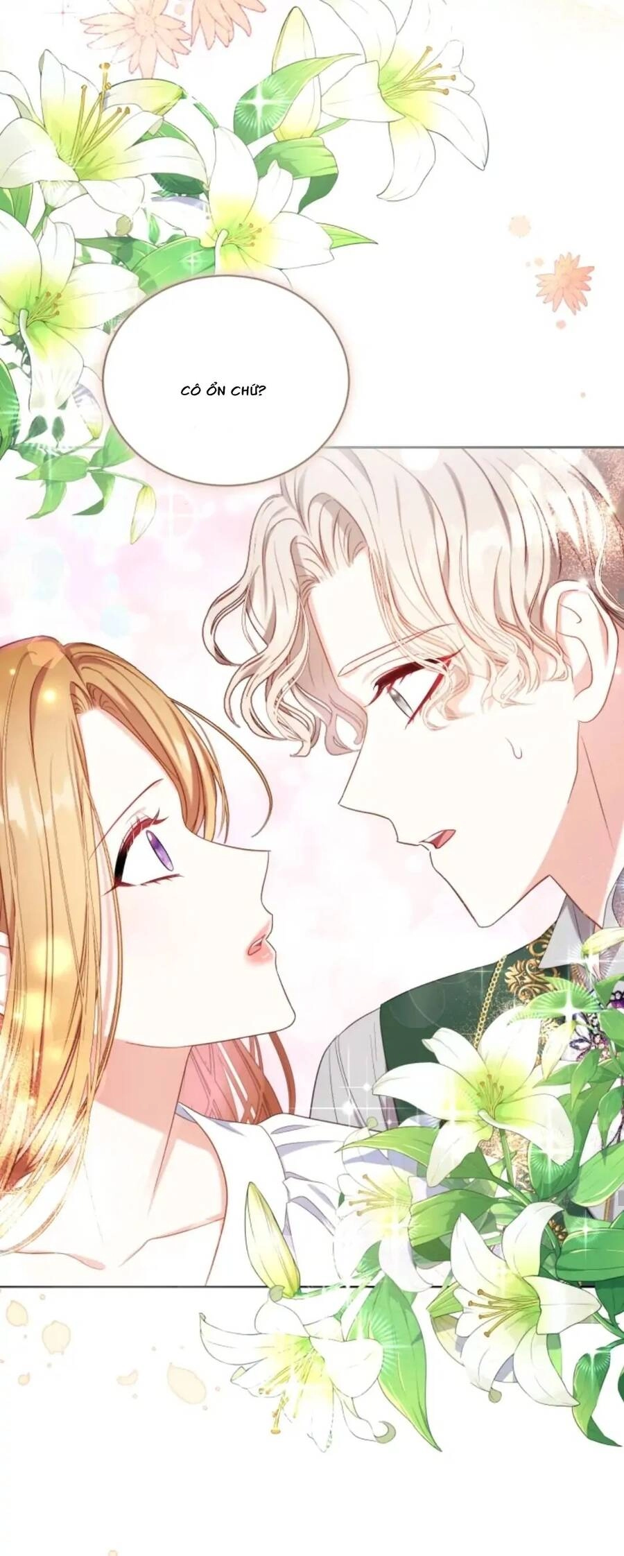 Hầu Nữ Trong Trò Chơi Harem Ngược Muốn Nghỉ Việc Chapter 11 - 44