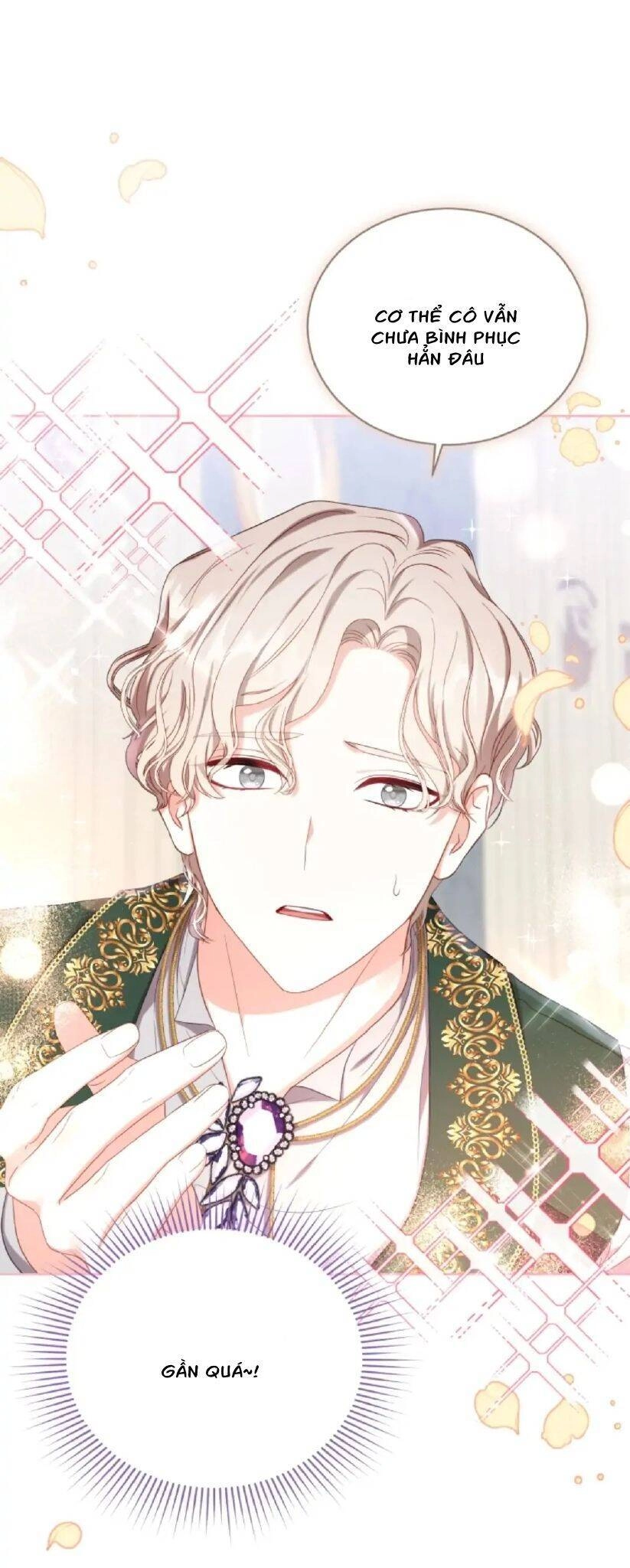 Hầu Nữ Trong Trò Chơi Harem Ngược Muốn Nghỉ Việc Chapter 11 - 45