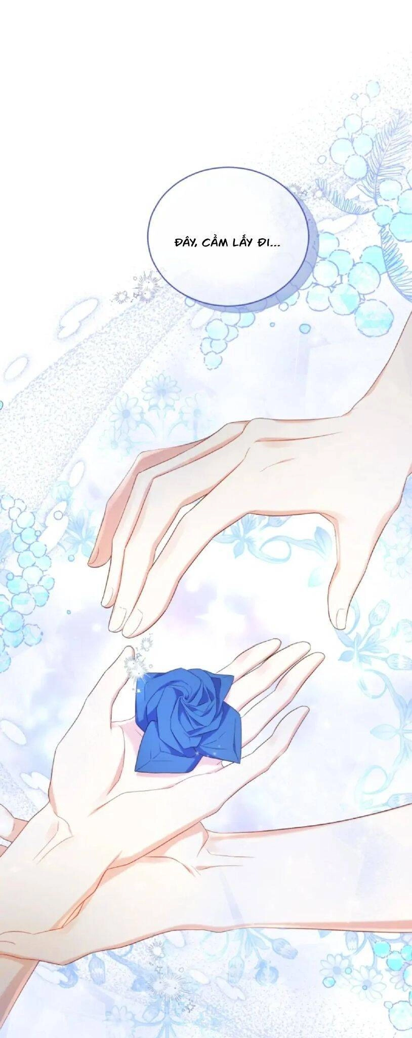 Hầu Nữ Trong Trò Chơi Harem Ngược Muốn Nghỉ Việc Chapter 11 - 47