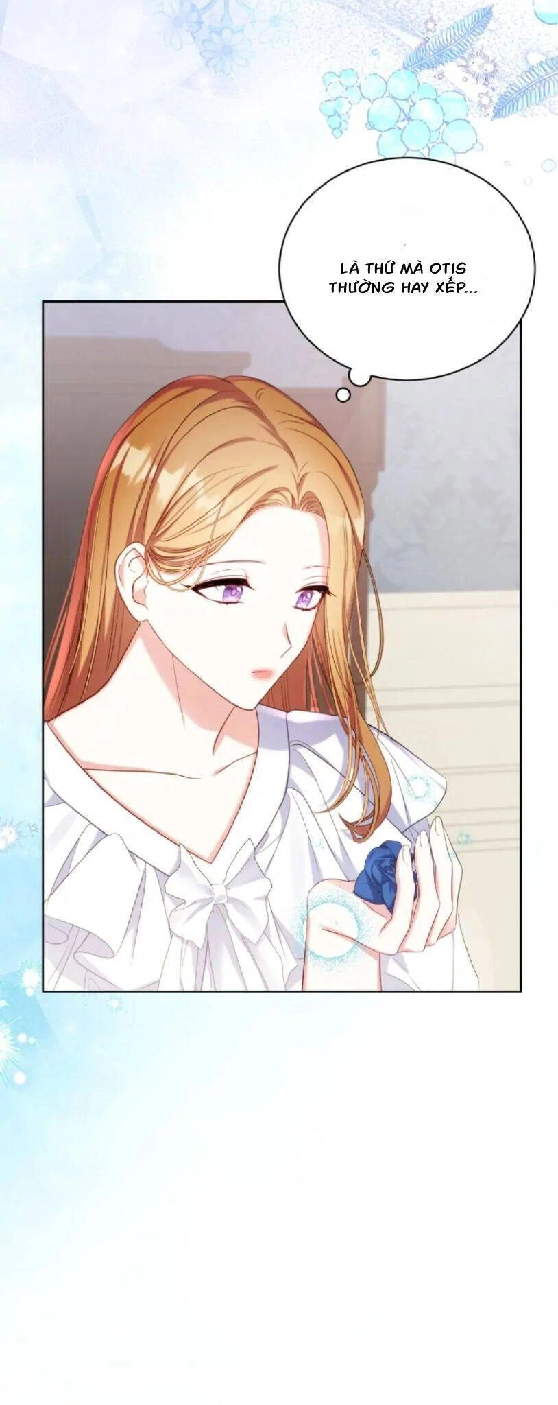 Hầu Nữ Trong Trò Chơi Harem Ngược Muốn Nghỉ Việc Chapter 11 - 48