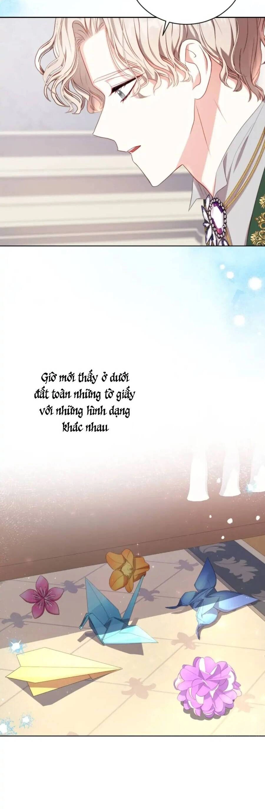 Hầu Nữ Trong Trò Chơi Harem Ngược Muốn Nghỉ Việc Chapter 11 - 50