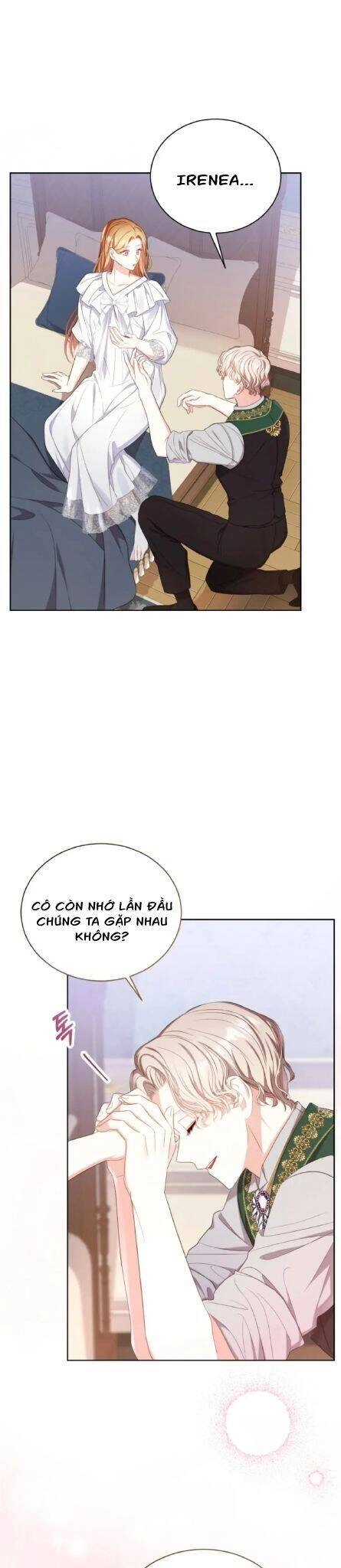 Hầu Nữ Trong Trò Chơi Harem Ngược Muốn Nghỉ Việc Chapter 11 - 51