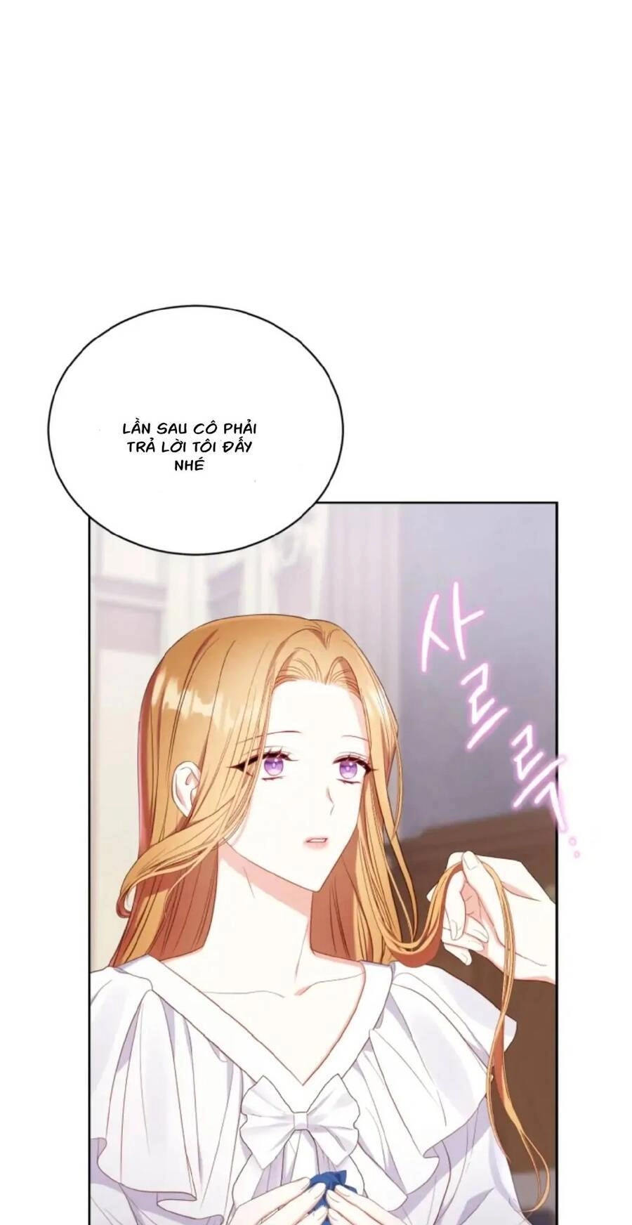 Hầu Nữ Trong Trò Chơi Harem Ngược Muốn Nghỉ Việc Chapter 11 - 57