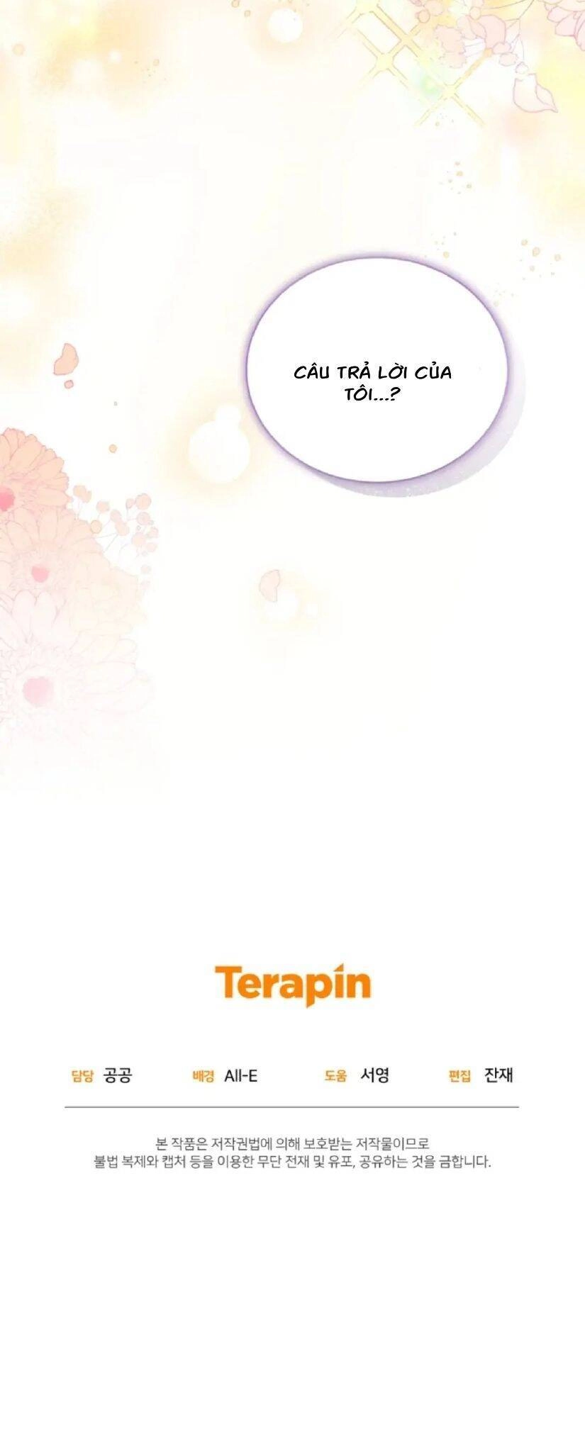 Hầu Nữ Trong Trò Chơi Harem Ngược Muốn Nghỉ Việc Chapter 11 - 60