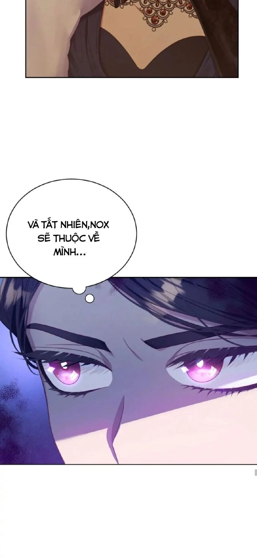 Hầu Nữ Trong Trò Chơi Harem Ngược Muốn Nghỉ Việc Chapter 12 - 5