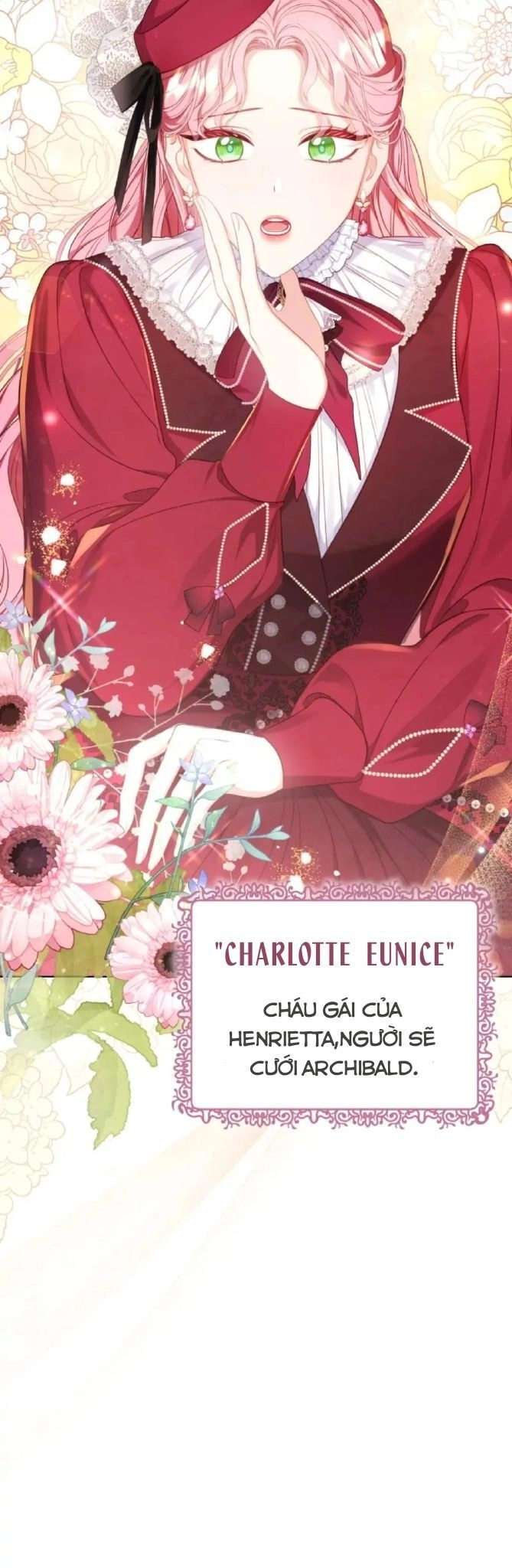 Hầu Nữ Trong Trò Chơi Harem Ngược Muốn Nghỉ Việc Chapter 12 - 7