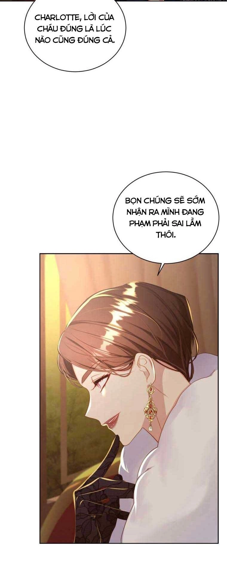 Hầu Nữ Trong Trò Chơi Harem Ngược Muốn Nghỉ Việc Chapter 12 - 9