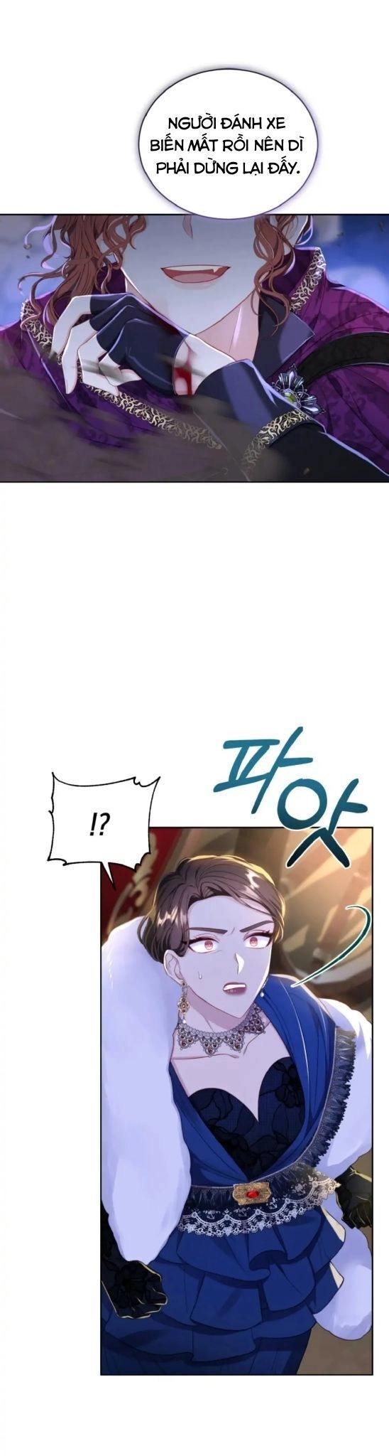 Hầu Nữ Trong Trò Chơi Harem Ngược Muốn Nghỉ Việc Chapter 12 - 12