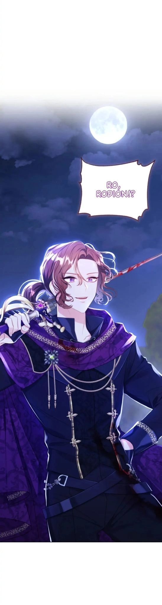 Hầu Nữ Trong Trò Chơi Harem Ngược Muốn Nghỉ Việc Chapter 12 - 13