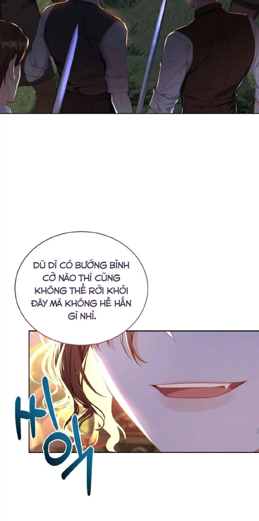 Hầu Nữ Trong Trò Chơi Harem Ngược Muốn Nghỉ Việc Chapter 12 - 23