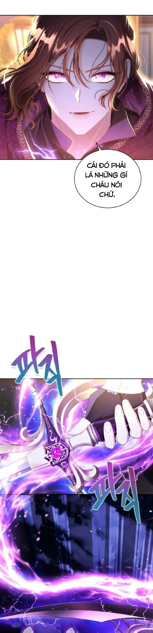 Hầu Nữ Trong Trò Chơi Harem Ngược Muốn Nghỉ Việc Chapter 12 - 24