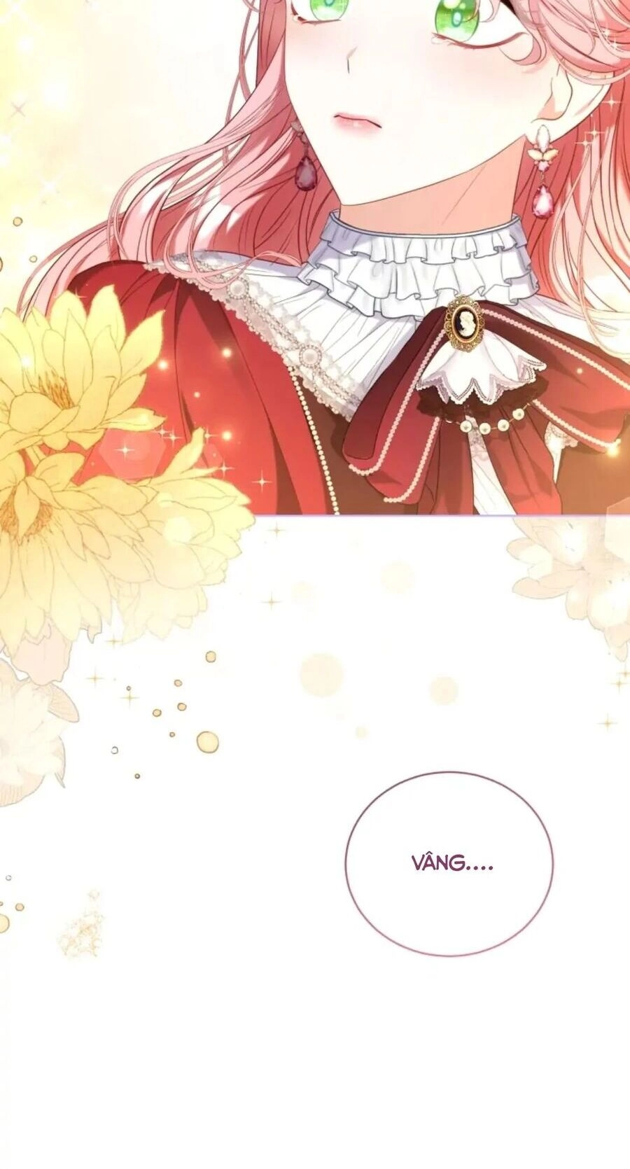 Hầu Nữ Trong Trò Chơi Harem Ngược Muốn Nghỉ Việc Chapter 12 - 35