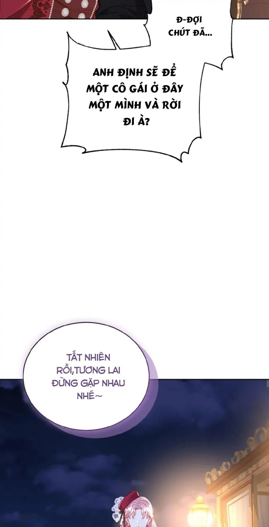 Hầu Nữ Trong Trò Chơi Harem Ngược Muốn Nghỉ Việc Chapter 12 - 40