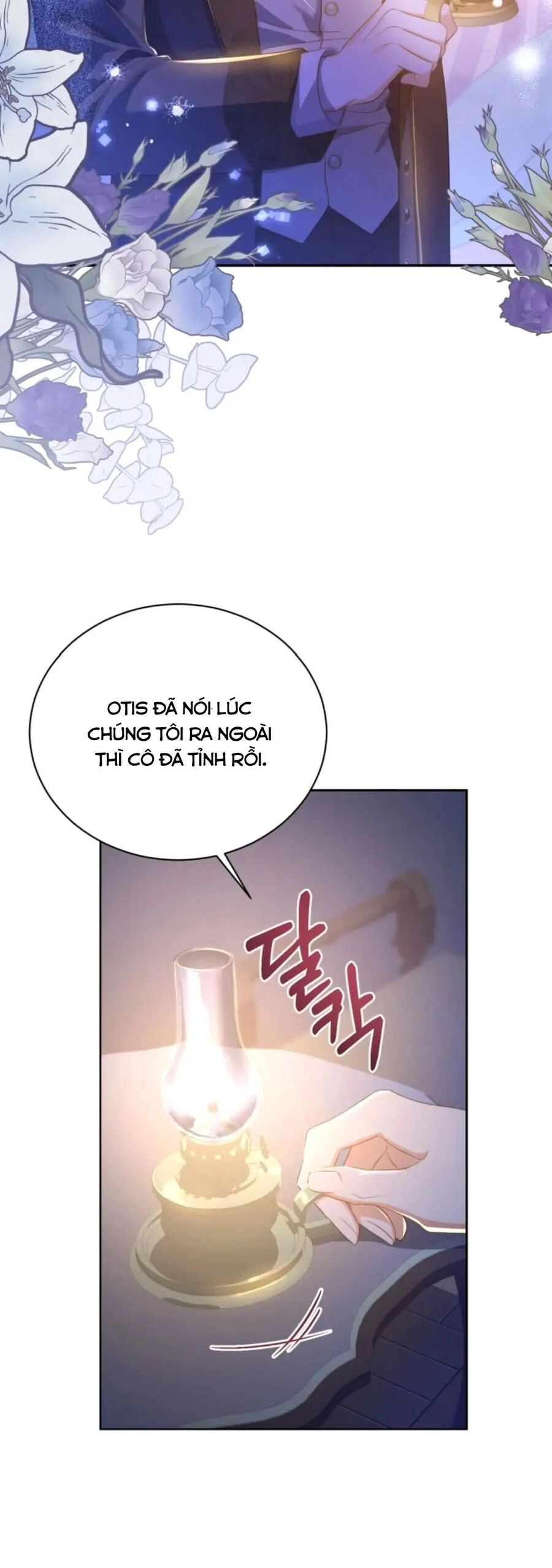 Hầu Nữ Trong Trò Chơi Harem Ngược Muốn Nghỉ Việc Chapter 12 - 47