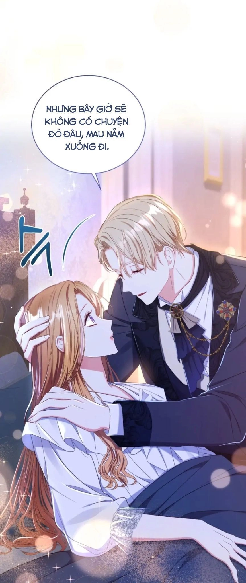 Hầu Nữ Trong Trò Chơi Harem Ngược Muốn Nghỉ Việc Chapter 12 - 51