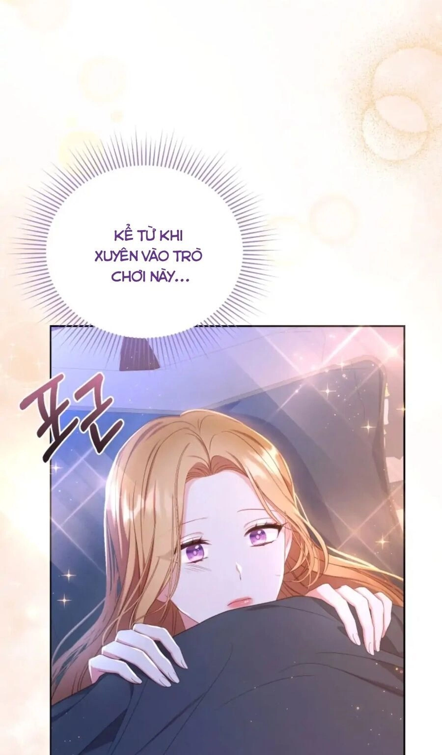 Hầu Nữ Trong Trò Chơi Harem Ngược Muốn Nghỉ Việc Chapter 12 - 53