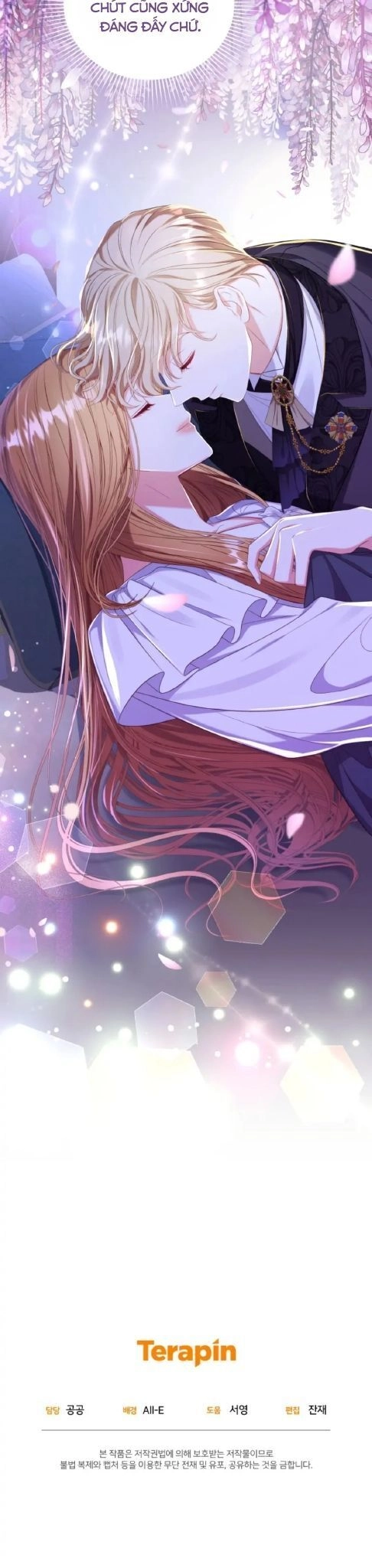 Hầu Nữ Trong Trò Chơi Harem Ngược Muốn Nghỉ Việc Chapter 12 - 59