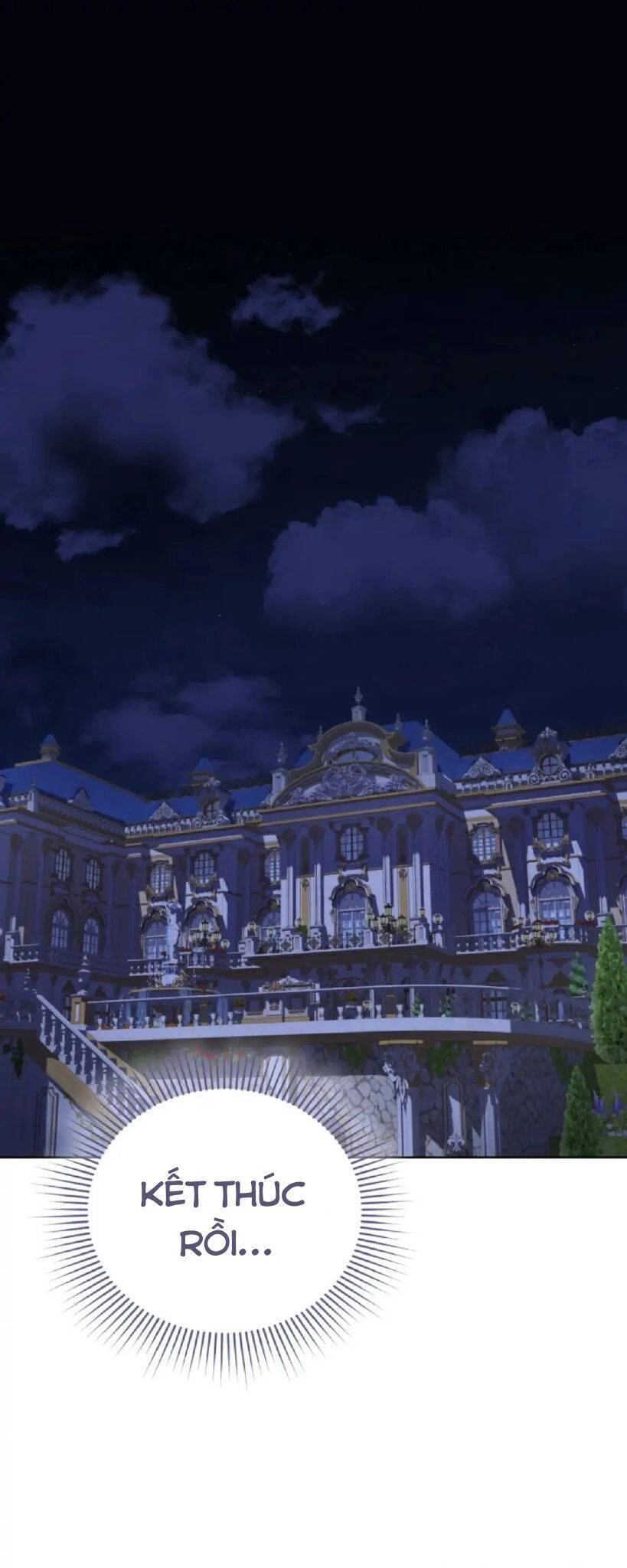 Hầu Nữ Trong Trò Chơi Harem Ngược Muốn Nghỉ Việc Chapter 13 - 2