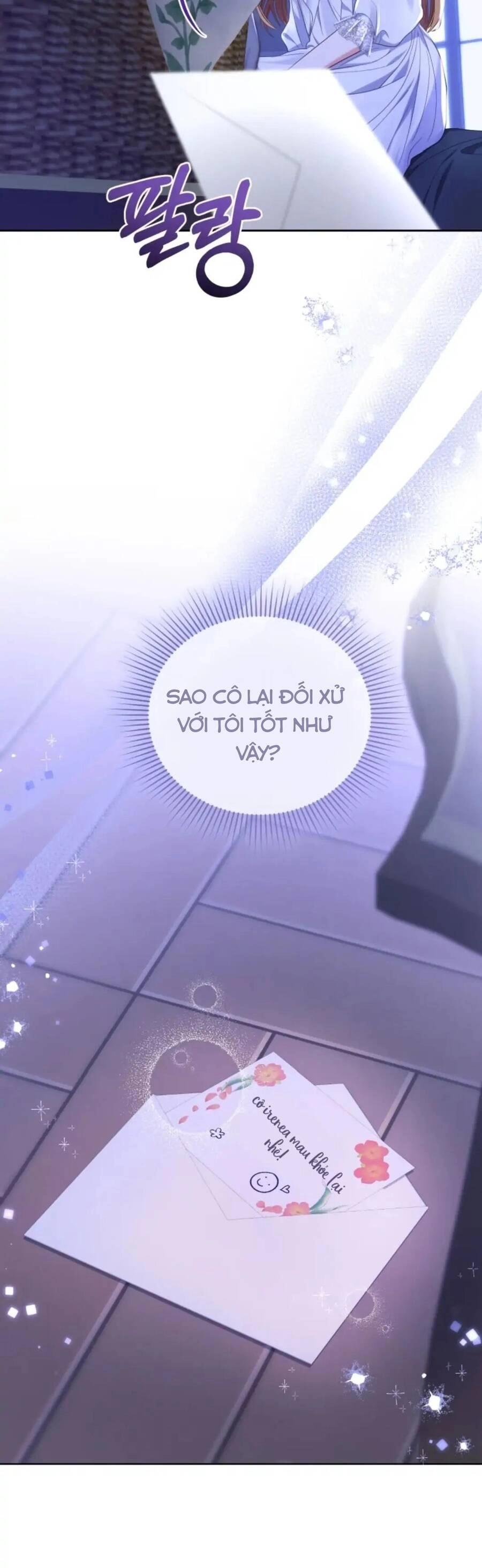 Hầu Nữ Trong Trò Chơi Harem Ngược Muốn Nghỉ Việc Chapter 13 - 11